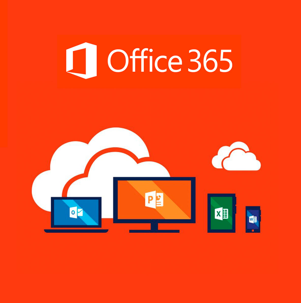 Colaboración y Productividad con Office 365 | EGS LATAM
