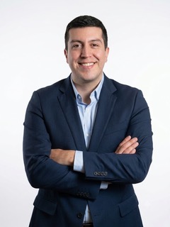Roberto Opazo Barrientos